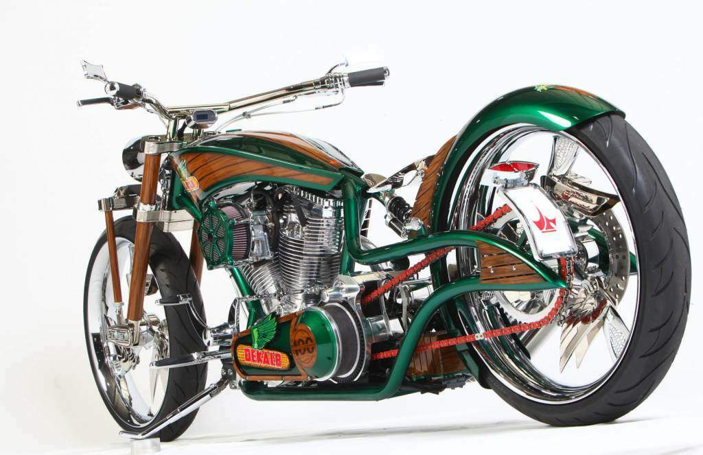 paul jr designs bikes for sale